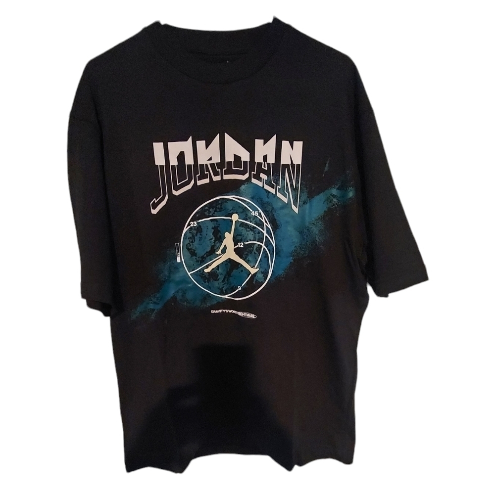 Jordan T Shirt